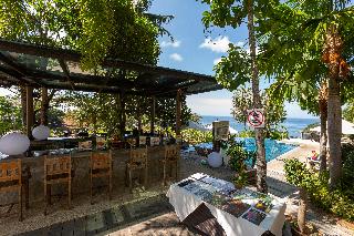Secret Cliff Resort & Restaurant fotoÄŸrafÄ±