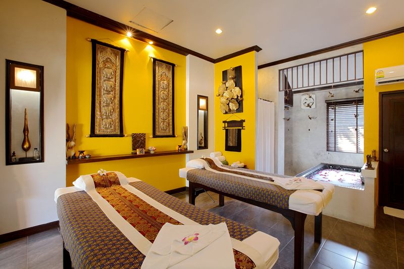 Secret Cliff Resort & Restaurant - Aktivite