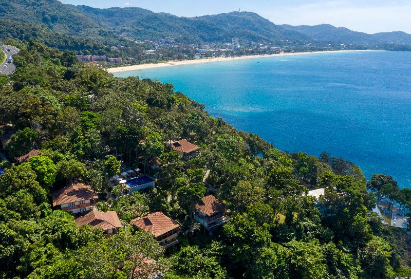 Secret Cliff Resort & Restaurant - Genel