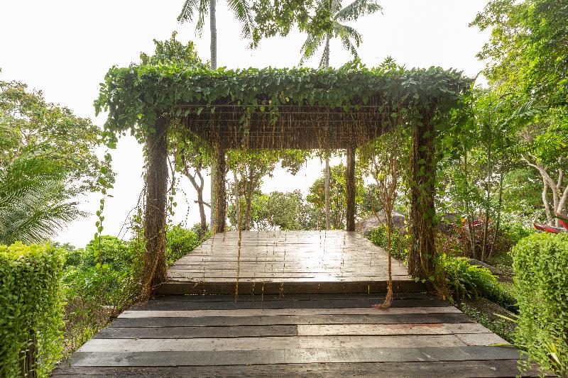 Secret Cliff Resort & Restaurant - Genel