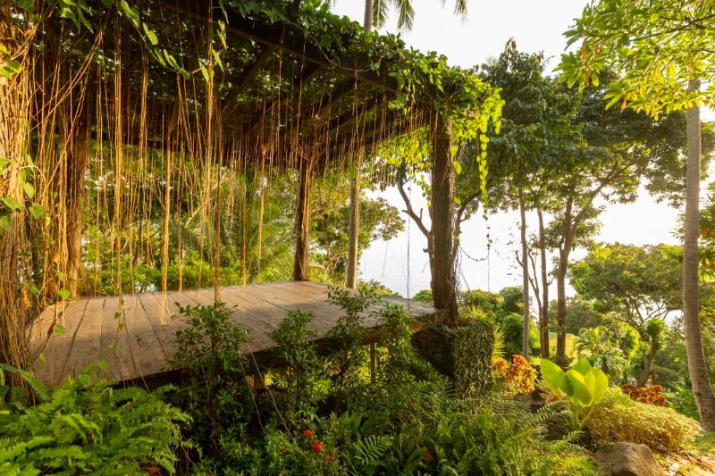 Secret Cliff Resort & Restaurant - Genel