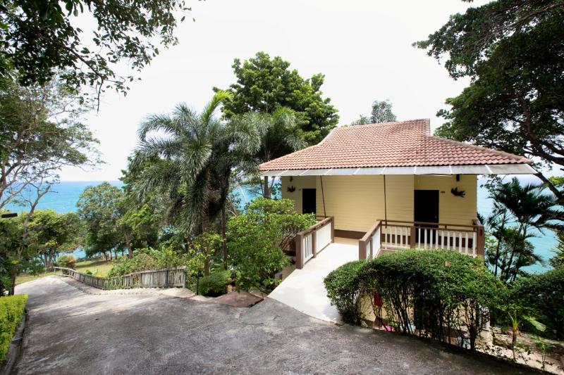 Secret Cliff Resort & Restaurant - Oda