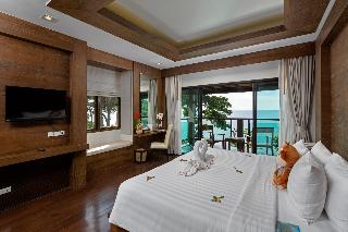 Secret Cliff Resort & Restaurant fotoÄŸrafÄ±