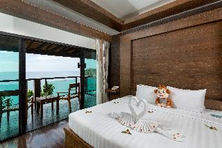 Secret Cliff Resort & Restaurant fotoÄŸrafÄ±