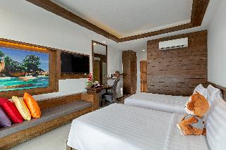 Secret Cliff Resort & Restaurant fotoÄŸrafÄ±
