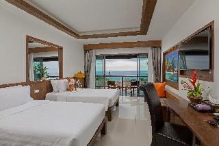 Secret Cliff Resort & Restaurant fotoÄŸrafÄ±