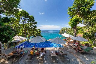 Secret Cliff Resort & Restaurant fotoÄŸrafÄ±