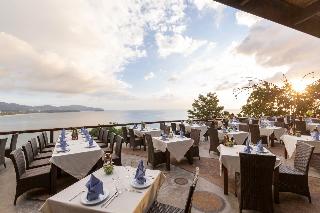 Secret Cliff Resort & Restaurant fotoÄŸrafÄ±