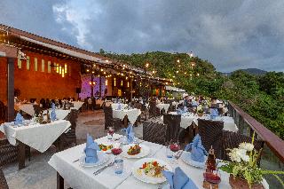 Secret Cliff Resort & Restaurant fotoÄŸrafÄ±
