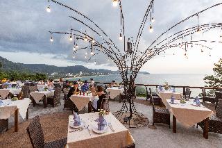 Secret Cliff Resort & Restaurant fotoÄŸrafÄ±