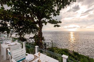 Secret Cliff Resort & Restaurant fotoÄŸrafÄ±