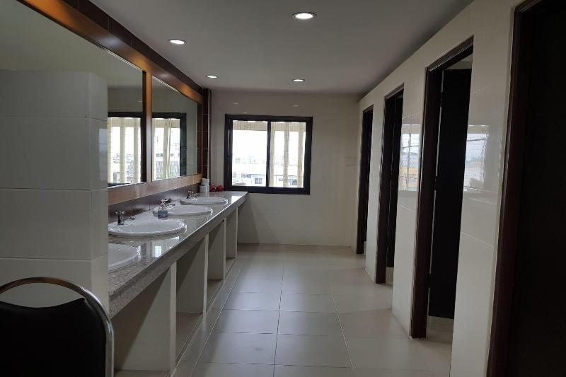 Poonsook Phitsanulok Hotel SHA Plus+ by ZUZU - Lobi