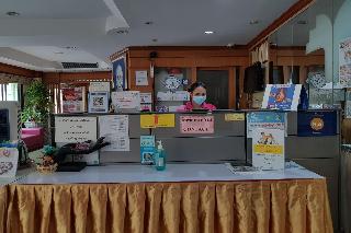 Poonsook Phitsanulok Hotel SHA Plus+ by ZUZU fotoÄŸrafÄ±