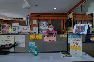 Poonsook Phitsanulok Hotel SHA Plus+ by ZUZU fotoÄŸrafÄ±