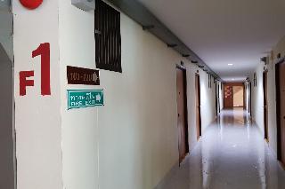 Poonsook Phitsanulok Hotel SHA Plus+ by ZUZU fotoÄŸrafÄ±