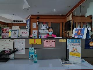 Poonsook Phitsanulok Hotel SHA Plus+ by ZUZU fotoÄŸrafÄ±