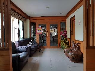 Poonsook Phitsanulok Hotel SHA Plus+ by ZUZU fotoÄŸrafÄ±