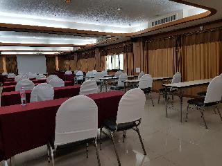 Poonsook Phitsanulok Hotel SHA Plus+ by ZUZU fotoÄŸrafÄ±