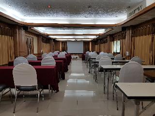 Poonsook Phitsanulok Hotel SHA Plus+ by ZUZU fotoÄŸrafÄ±