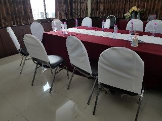 Poonsook Phitsanulok Hotel SHA Plus+ by ZUZU fotoÄŸrafÄ±