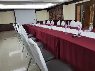 Poonsook Phitsanulok Hotel SHA Plus+ by ZUZU fotoÄŸrafÄ±