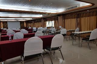 Poonsook Phitsanulok Hotel SHA Plus+ by ZUZU fotoÄŸrafÄ±