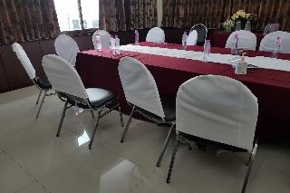 Poonsook Phitsanulok Hotel SHA Plus+ by ZUZU fotoÄŸrafÄ±