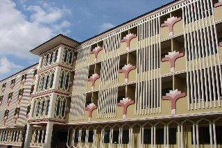 Poonsook Phitsanulok Hotel SHA Plus+ by ZUZU otel fotoğrafı