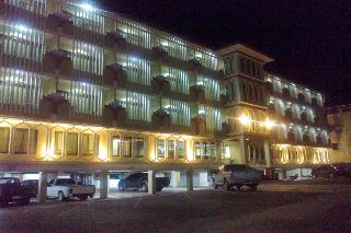 Poonsook Phitsanulok Hotel SHA Plus+ by ZUZU fotoÄŸrafÄ±