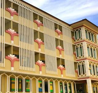 Poonsook Phitsanulok Hotel SHA Plus+ by ZUZU fotoÄŸrafÄ±