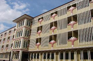 Poonsook Phitsanulok Hotel SHA Plus+ by ZUZU fotoÄŸrafÄ±