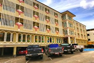 Poonsook Phitsanulok Hotel SHA Plus+ by ZUZU fotoÄŸrafÄ±