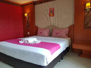 Poonsook Phitsanulok Hotel SHA Plus+ by ZUZU fotoÄŸrafÄ±