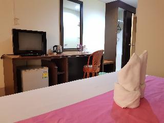 Poonsook Phitsanulok Hotel SHA Plus+ by ZUZU fotoÄŸrafÄ±