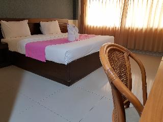 Poonsook Phitsanulok Hotel SHA Plus+ by ZUZU fotoÄŸrafÄ±