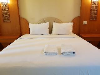 Poonsook Phitsanulok Hotel SHA Plus+ by ZUZU fotoÄŸrafÄ±