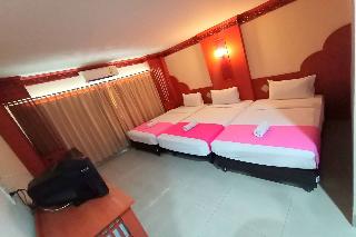 Poonsook Phitsanulok Hotel SHA Plus+ by ZUZU fotoÄŸrafÄ±