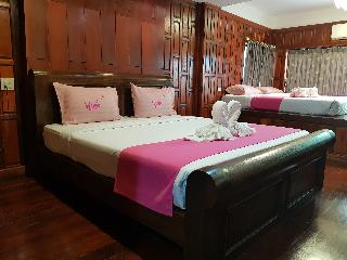 Poonsook Phitsanulok Hotel SHA Plus+ by ZUZU fotoÄŸrafÄ±
