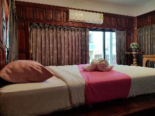 Poonsook Phitsanulok Hotel SHA Plus+ by ZUZU fotoÄŸrafÄ±