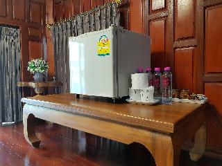 Poonsook Phitsanulok Hotel SHA Plus+ by ZUZU fotoÄŸrafÄ±