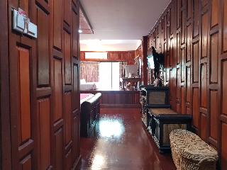 Poonsook Phitsanulok Hotel SHA Plus+ by ZUZU fotoÄŸrafÄ±