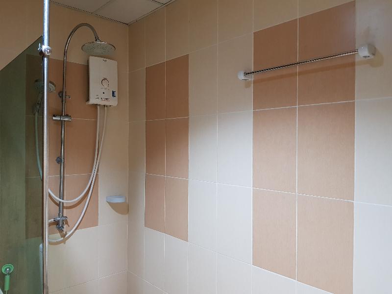 Poonsook Phitsanulok Hotel SHA Plus+ by ZUZU - Oda