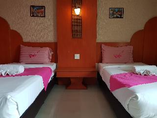 Poonsook Phitsanulok Hotel SHA Plus+ by ZUZU fotoÄŸrafÄ±