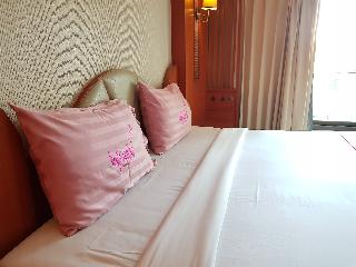 Poonsook Phitsanulok Hotel SHA Plus+ by ZUZU fotoÄŸrafÄ±
