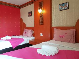 Poonsook Phitsanulok Hotel SHA Plus+ by ZUZU fotoÄŸrafÄ±