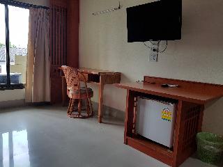 Poonsook Phitsanulok Hotel SHA Plus+ by ZUZU fotoÄŸrafÄ±