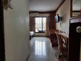 Poonsook Phitsanulok Hotel SHA Plus+ by ZUZU fotoÄŸrafÄ±