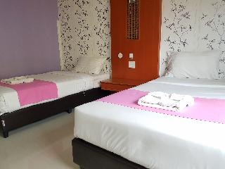 Poonsook Phitsanulok Hotel SHA Plus+ by ZUZU fotoÄŸrafÄ±