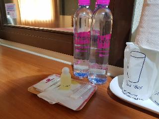 Poonsook Phitsanulok Hotel SHA Plus+ by ZUZU fotoÄŸrafÄ±