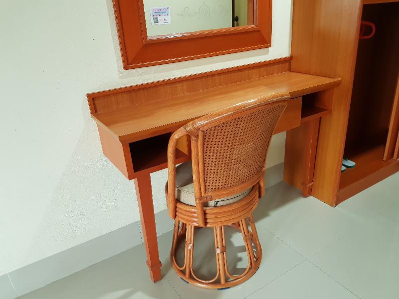 Poonsook Phitsanulok Hotel SHA Plus+ by ZUZU - Oda
